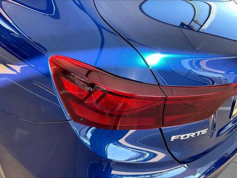 Used 2024 Kia Forte LXS FWD image 27