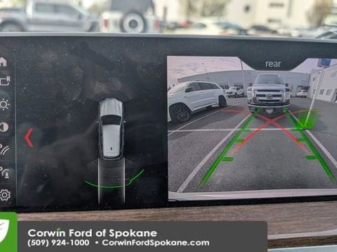 Used 2019 BMW X3 xDrive30i w/ Driving Assistance Package image 22