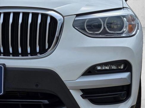 Used 2020 BMW X3 sDrive30i RWD image 21