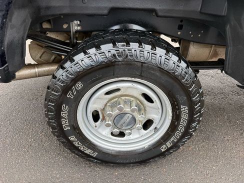 Used 2021 Ford F250 XL w/ Power Equipment Group AWD/4WD image 11