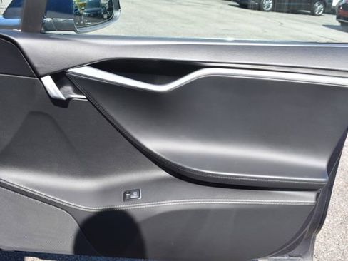 Used 2014 Tesla Model S 85 RWD image 41