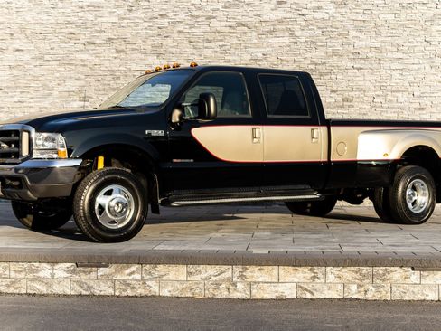 Used 2000 Ford F350 XL image 9