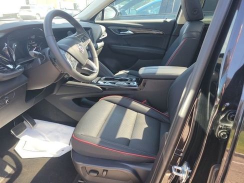 Used 2023 Buick Envision Essence w/ Sport Touring Package AWD/4WD image 9