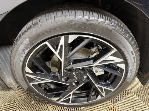 Used 2025 Kia K5 GT-Line FWD image 20