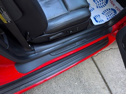 Used 2004 Chevrolet SSR w/ Preferred Equipment Group image 56