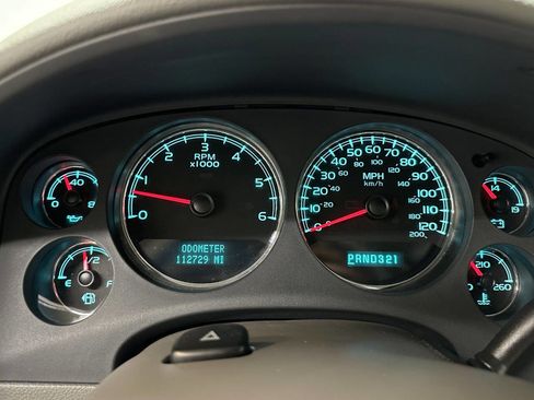 Used 2008 GMC Yukon SLT w/ SLT Preferred Equipment Group image 12