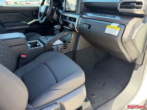 New 2026 Toyota Tacoma SR5 RWD image 14
