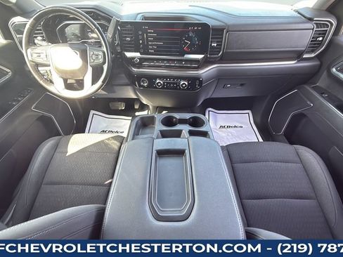 Used 2022 GMC Sierra 1500 Elevation AWD/4WD image 29