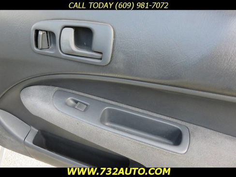 Used 2000 Honda Civic EX image 23