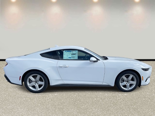 New 2026 Ford Mustang Coupe RWD image 6