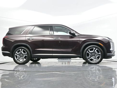 Used 2025 Hyundai Palisade Limited image 53
