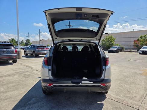 Used 2024 Hyundai Tucson SEL AWD/4WD image 25