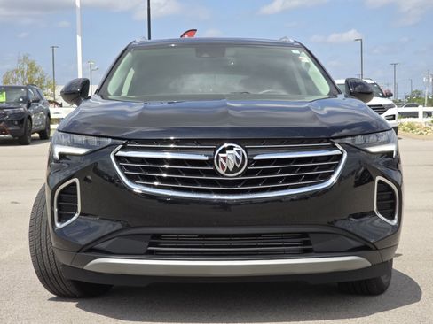 Used 2023 Buick Envision Essence image 14