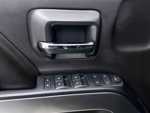 Used 2017 Chevrolet Silverado 1500 LT w/ All Star Edition RWD image 23