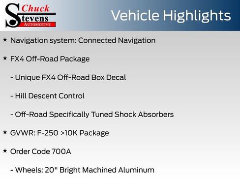 New 2026 Ford F250 King Ranch AWD/4WD image 6