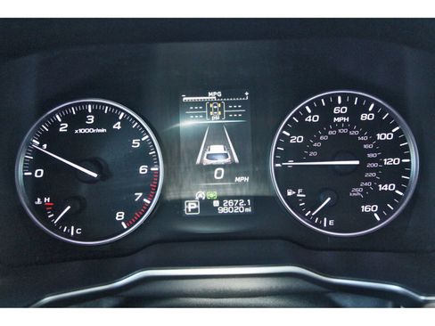 Used 2020 Subaru Outback Limited w/ Popular Package #2 AWD/4WD image 14