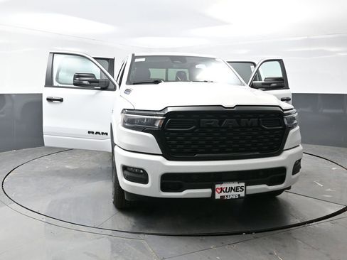 New 2026 RAM 1500 Big Horn image 45