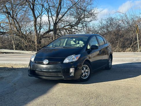 Used 2010 Toyota Prius Two image 1