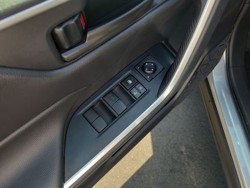 Certified 2024 Toyota RAV4 LE AWD/4WD image 13