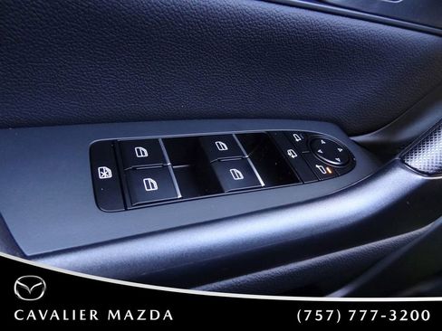 New 2026 MAZDA CX-50 2.5 Hybrid w/ Weather Package AWD/4WD image 14