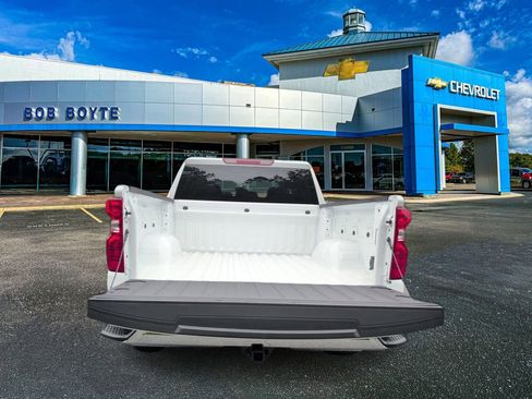 New 2026 Chevrolet Silverado 1500 LT RWD image 5