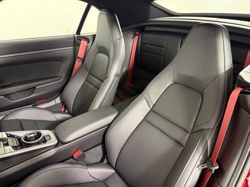 Certified 2026 Porsche 911 Carrera S RWD image 5