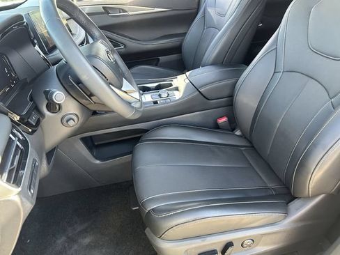 Certified 2026 INFINITI QX60 Luxe w/ Cargo Package AWD/4WD image 22
