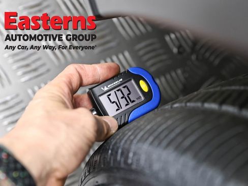 Used 2023 Honda HR-V LX image 27