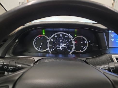 Used 2013 Honda Accord EX-L image 16