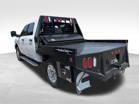 Used 2023 RAM 2500 Big Horn w/ Level 1 Equipment Group AWD/4WD image 5