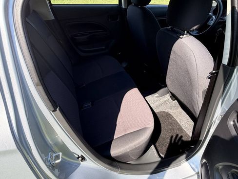 Used 2019 Mitsubishi Mirage ES FWD image 10
