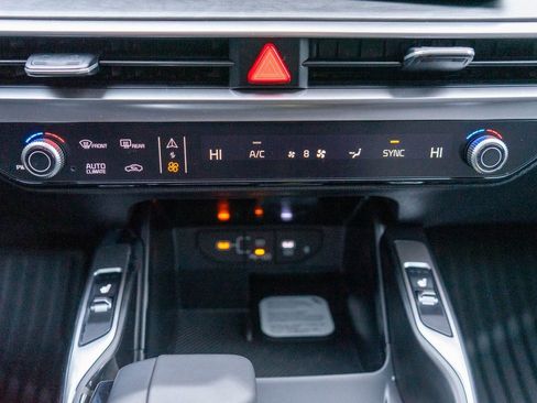 New 2026 Kia Sorento X-Line EX AWD/4WD image 26