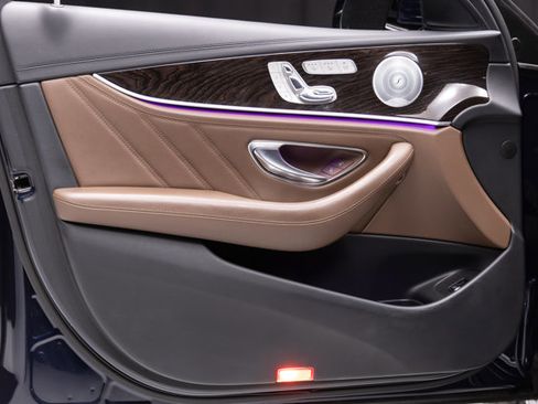 Used 2019 Mercedes-Benz E 63 AMG S image 45