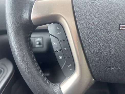 Used 2016 GMC Acadia Denali AWD/4WD image 31