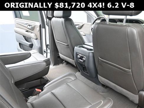 Used 2022 GMC Yukon XL Denali image 22