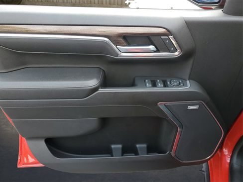 Used 2022 Chevrolet Silverado 1500 LT Trail Boss w/ LT Trail Boss Premium Package image 13