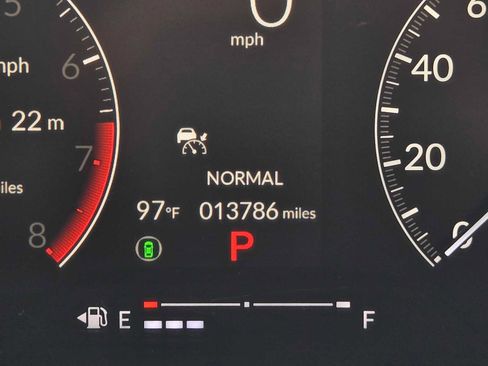 Used 2026 Honda Civic Sport image 24