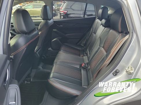 Used 2021 Subaru Crosstrek 2.5i Limited w/ Moonroof Package 2 image 16