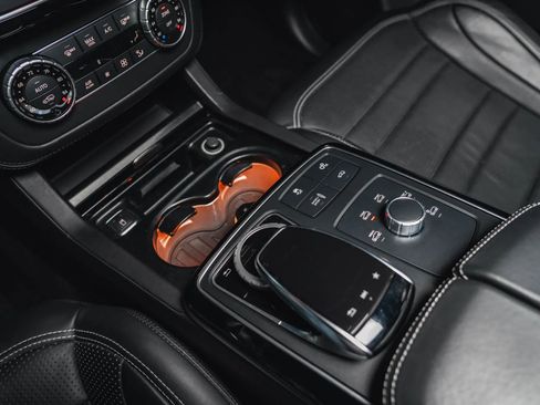 Used 2018 Mercedes-Benz GLE 63 AMG S image 45