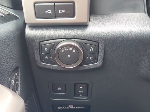 Used 2022 Ford F250 Lariat w/ Lariat Ultimate Package AWD/4WD image 22