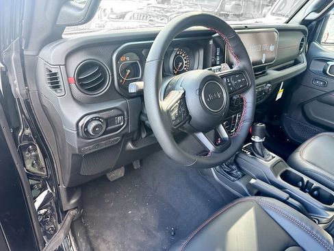 New 2026 Jeep Wrangler Unlimited Rubicon 392 AWD/4WD image 9
