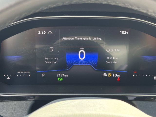 Certified 2025 Volkswagen Jetta Sport FWD image 18