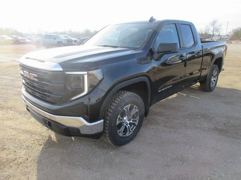 New 2026 GMC Sierra 1500 Pro image 9