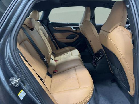New 2026 Audi A6 Premium Plus image 11