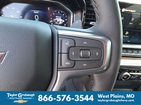 New 2026 Chevrolet Silverado 1500 LT Trail Boss w/ Convenience Package II AWD/4WD image 20