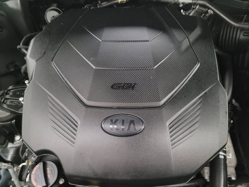 Used 2021 Kia Telluride EX w/ EX Premium Package FWD image 30