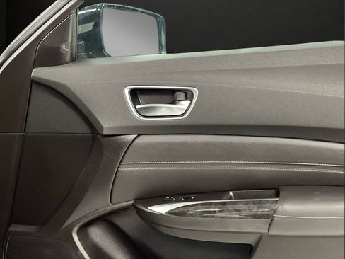 Used 2020 Acura TLX w/ Technology Package FWD image 34