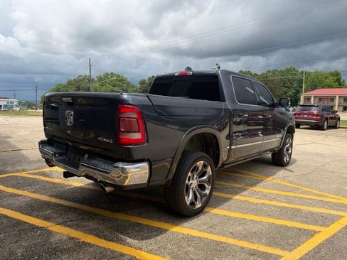 Used 2019 RAM 1500 Limited AWD/4WD image 20