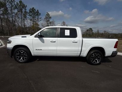 Used 2025 RAM 1500 Laramie