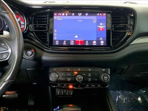 Used 2022 Dodge Durango GT AWD/4WD image 5